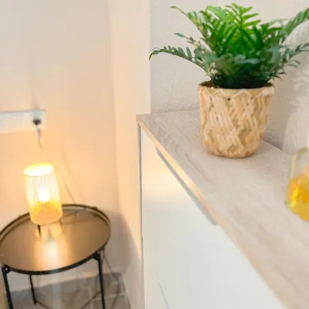 Apartment Cozy & Sunny Carihuela Park *