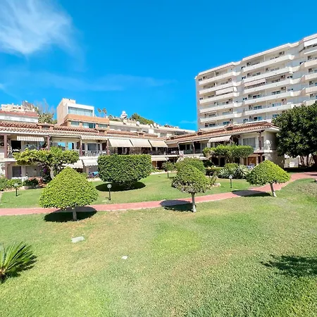 Apartment Cozy & Sunny Carihuela Park *